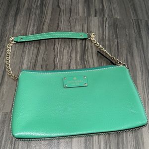 Kate Spade hand purse